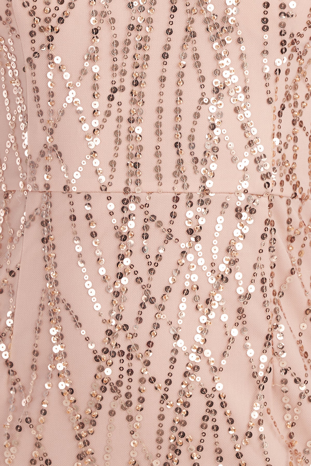 Dakota Bow Mermaid Gown