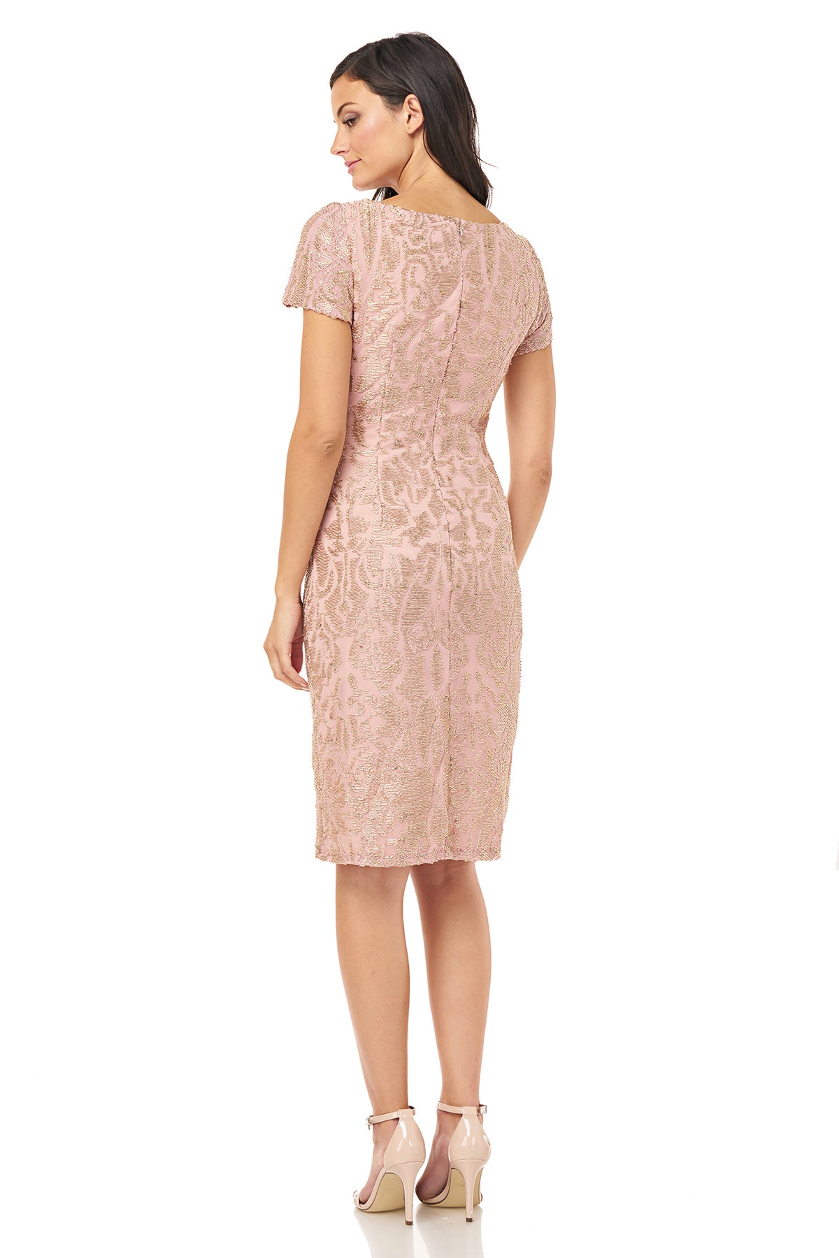 Thalia Cocktail Dress