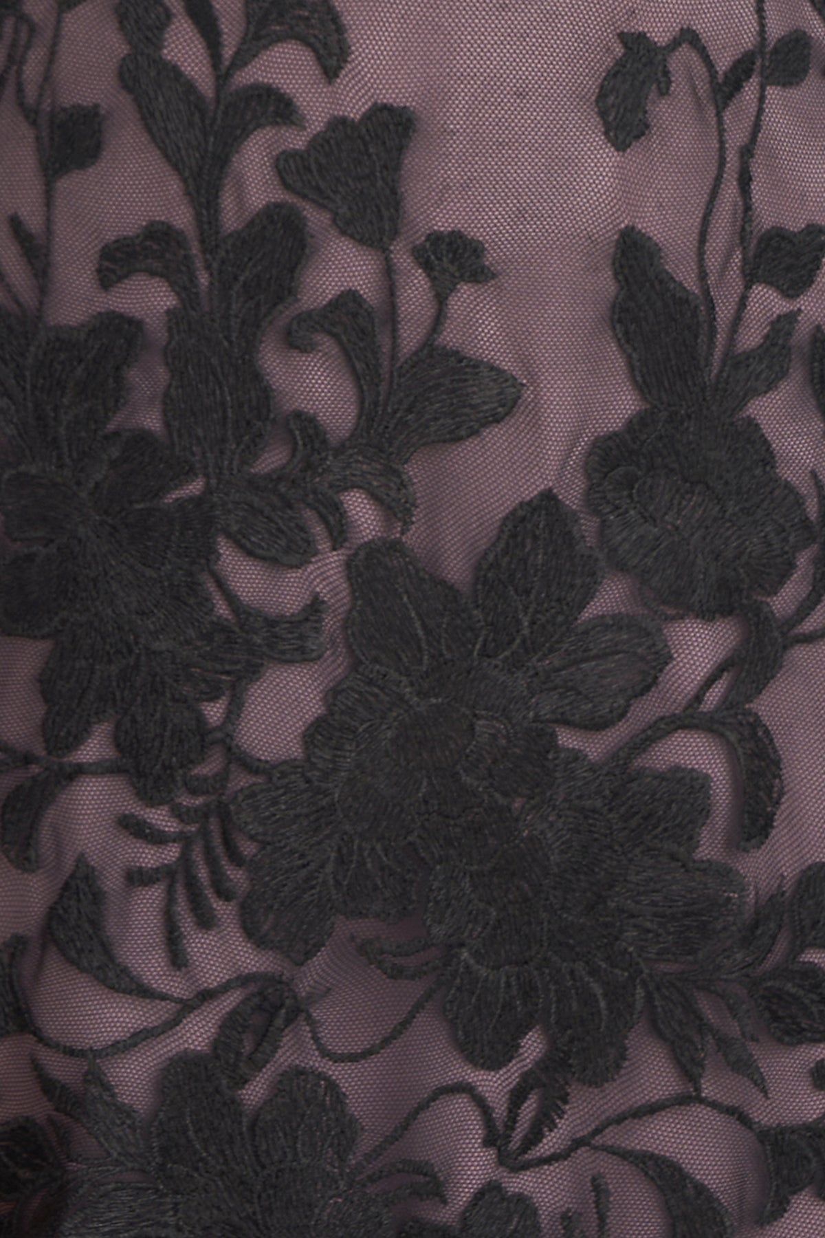 Melissa Tea Length Dress