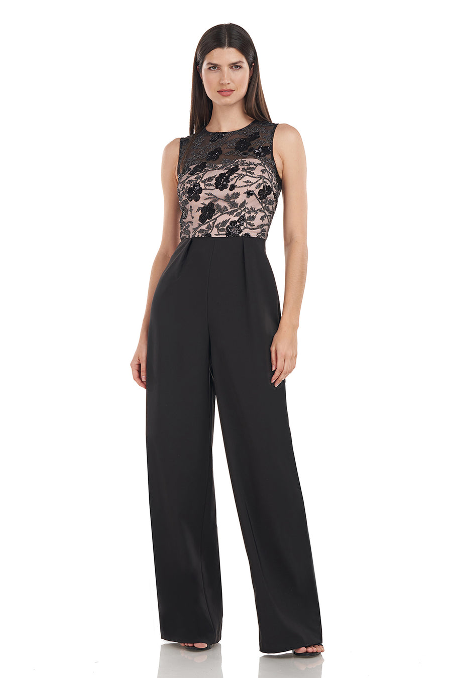 Share more than 175 palazzo jumpsuit for women