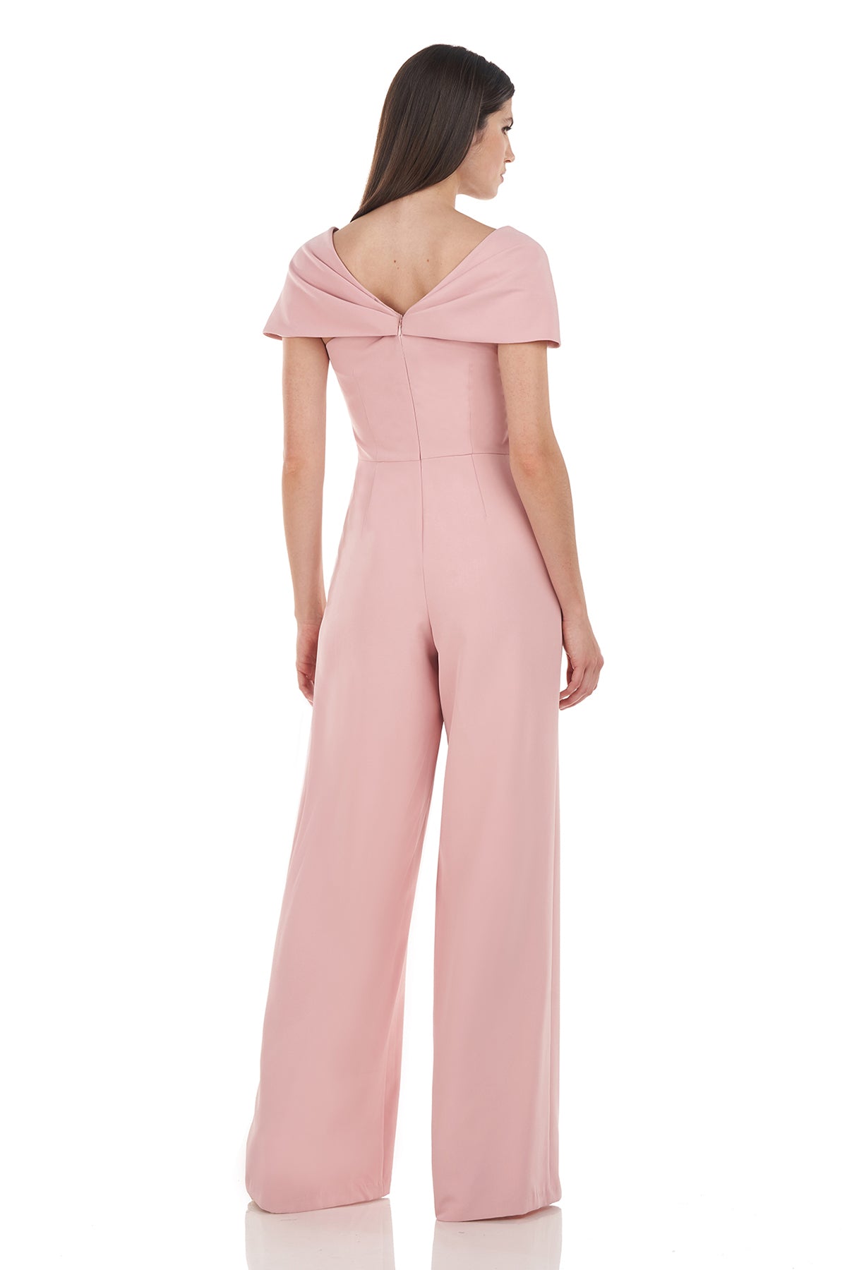 Sylvia Twist Jumpsuit