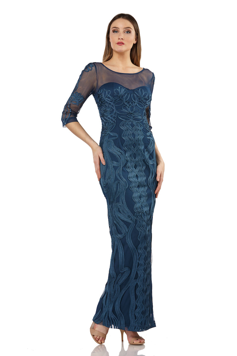 Mineral Blue