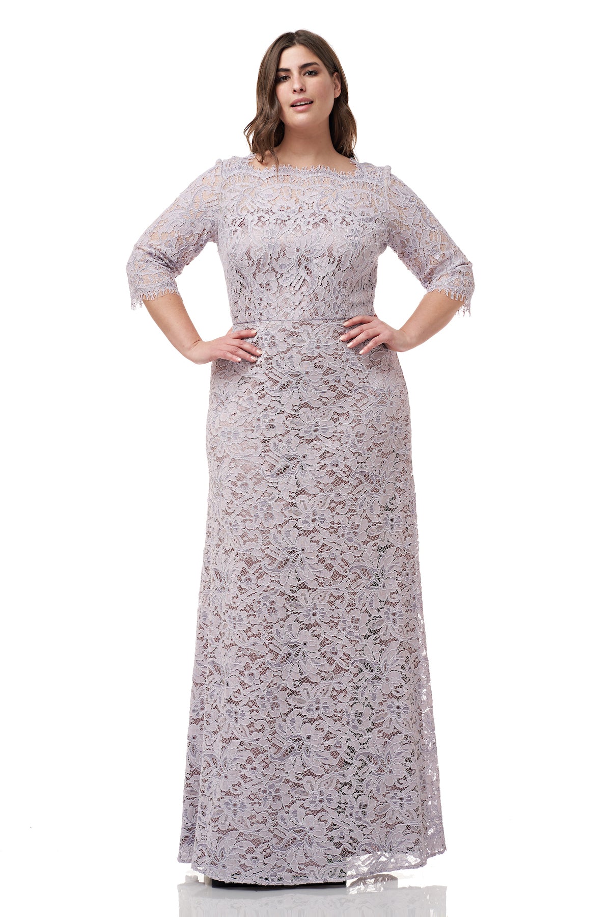 Dusty Lavender