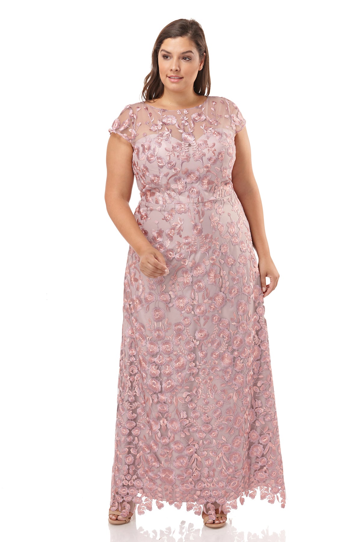 Pink Multi