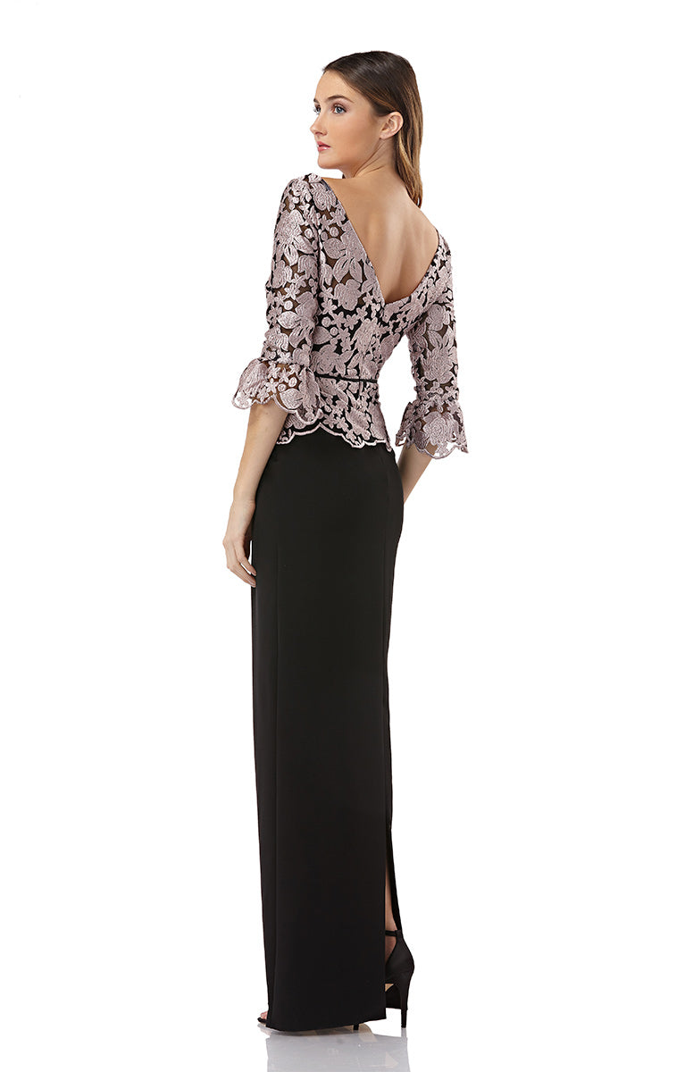 Lilac Black