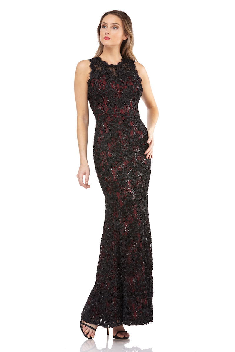 Black/Wine