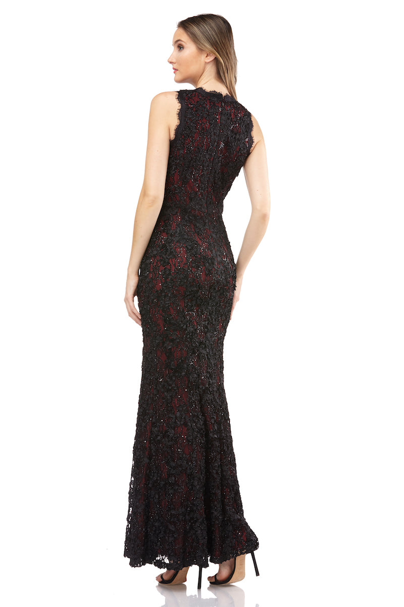 Black/Wine