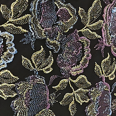 Black Multi