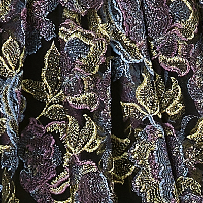 Black Multi