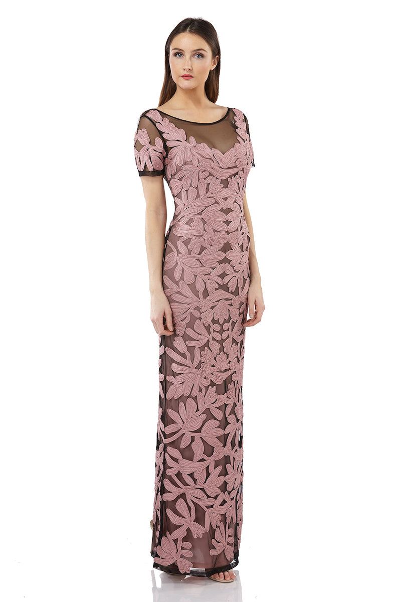 Antique Rose