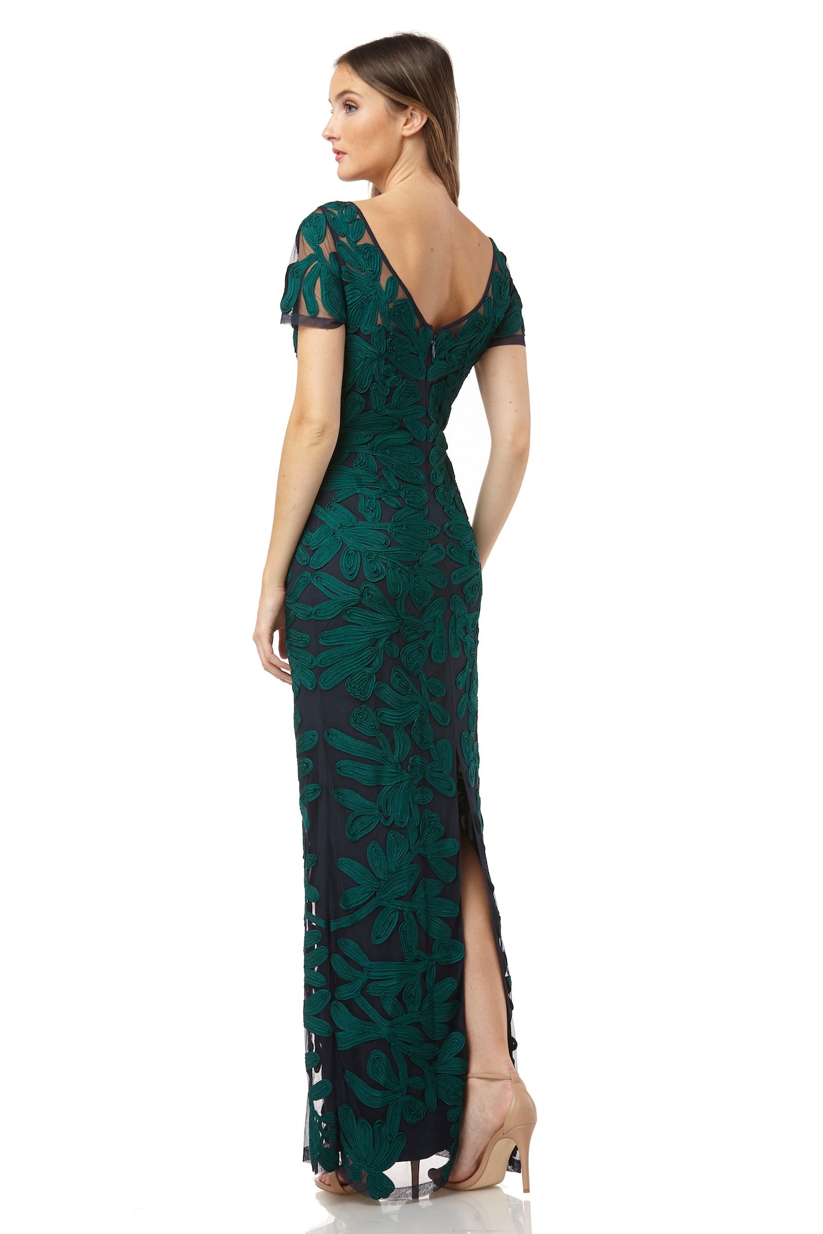 Jade Navy