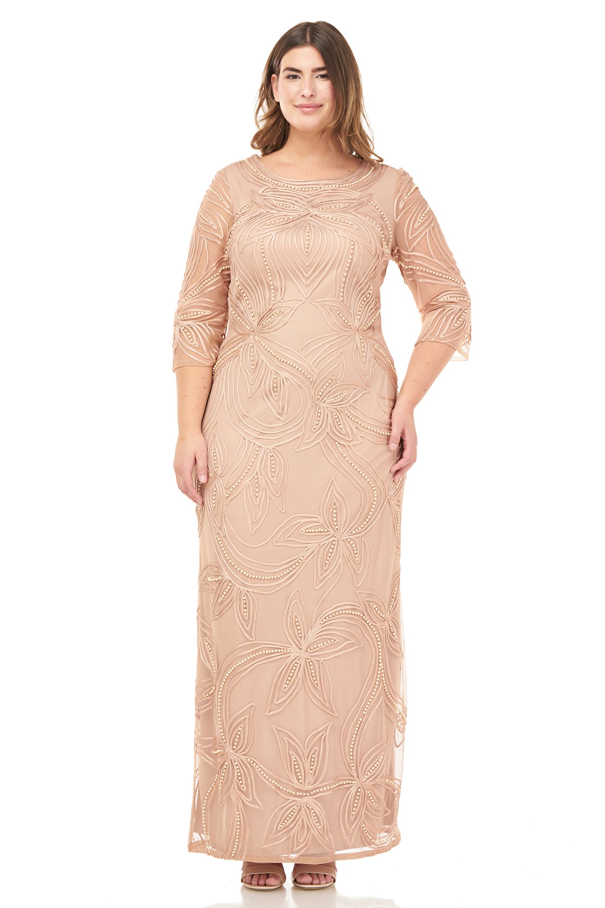 Pink Taupe