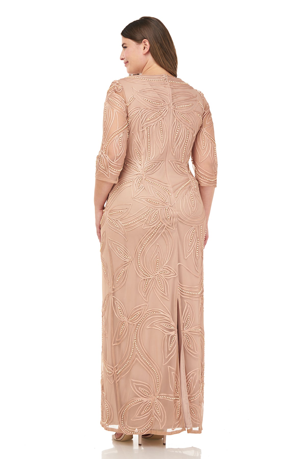 Pink Taupe