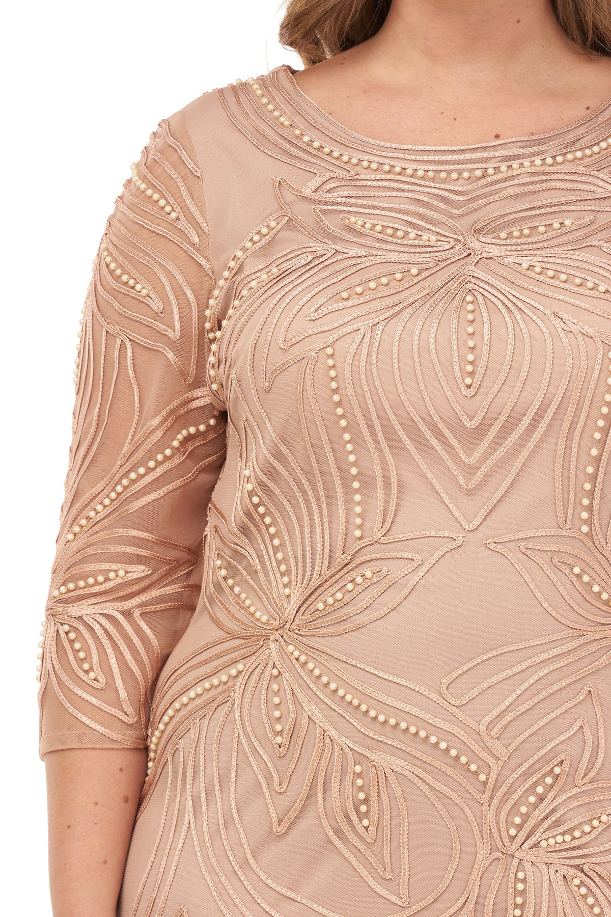 Pink Taupe