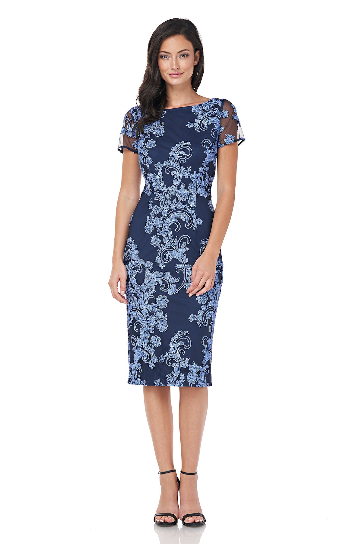 Blue/Navy