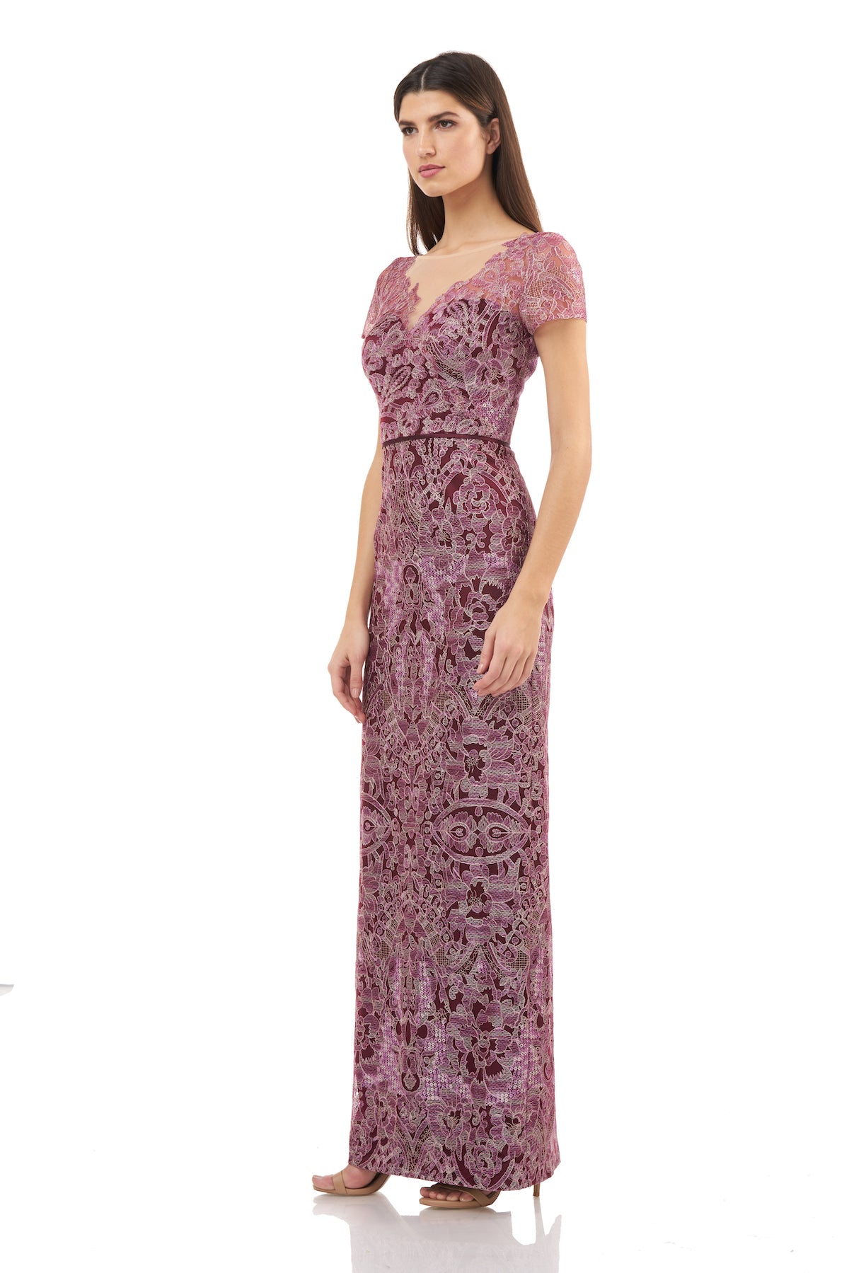 Cabernet Rose