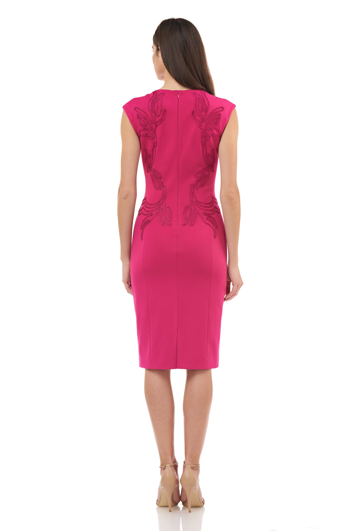Hot Pink