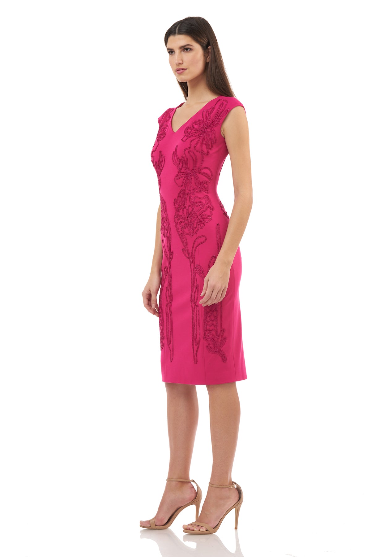 Hot Pink
