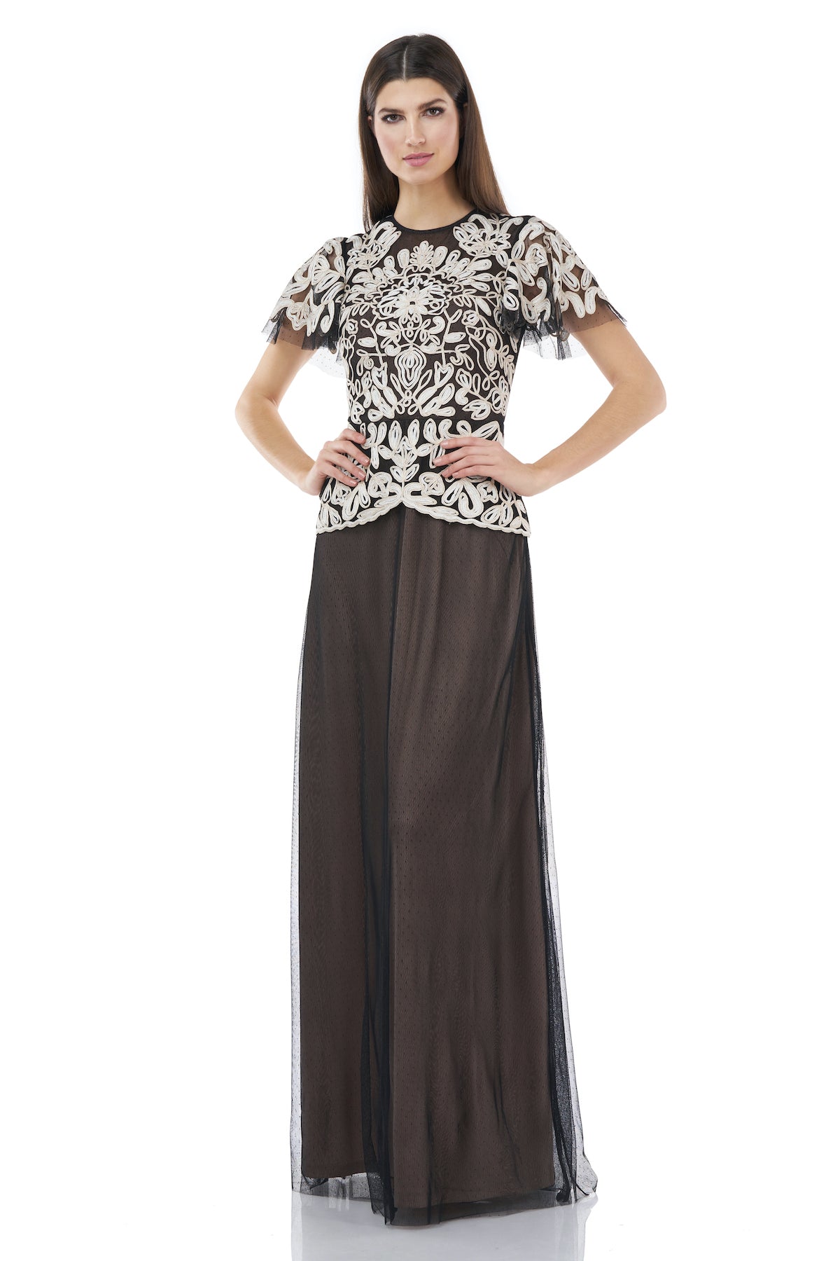 Oyster Black