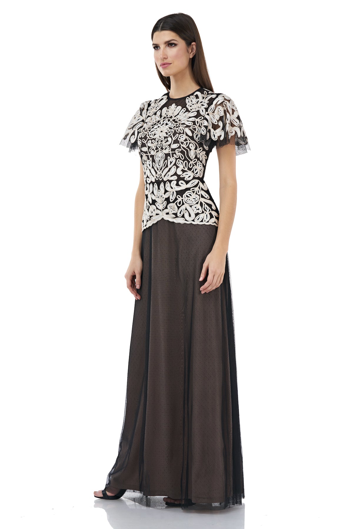 Oyster Black