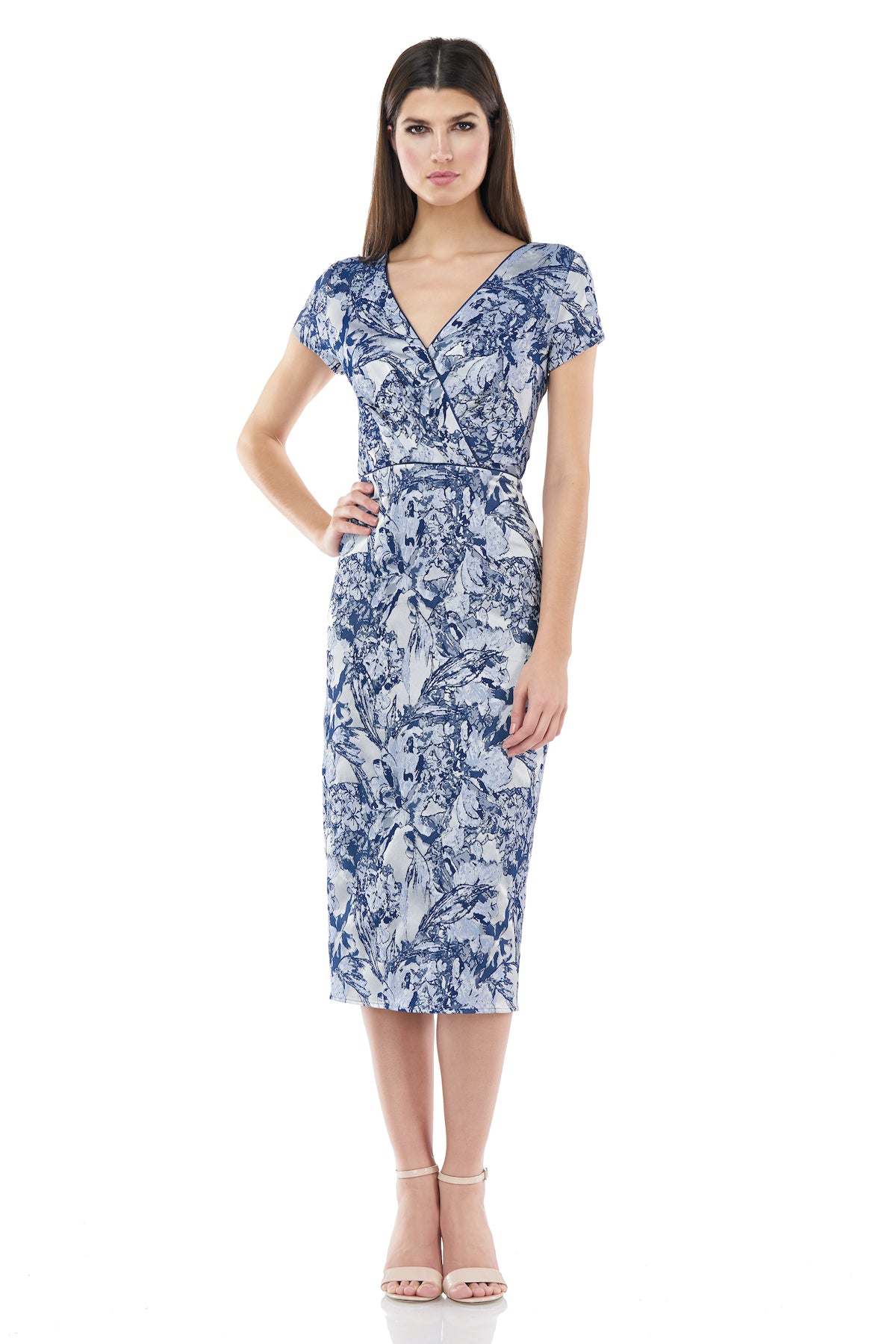 Iris Navy