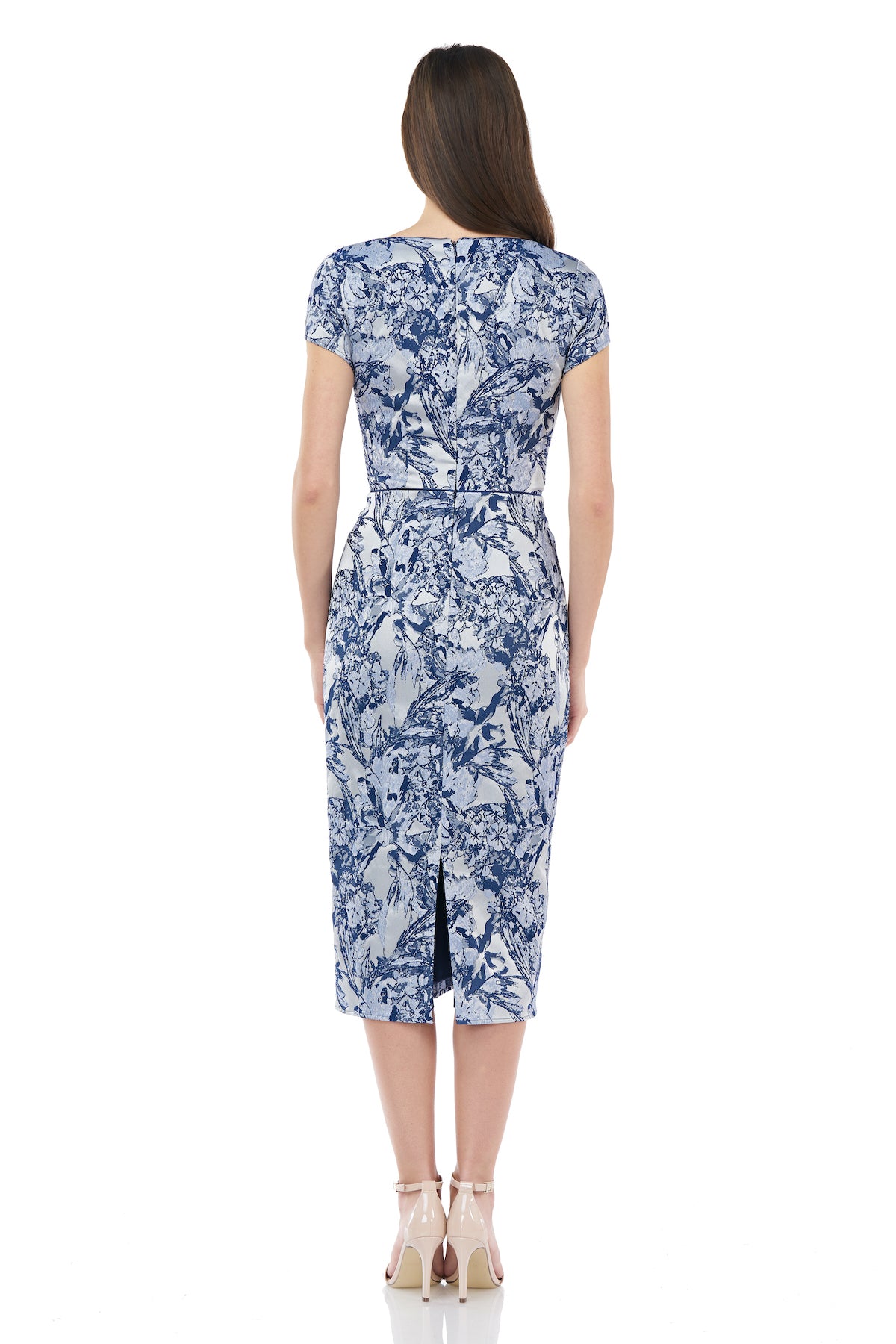 Iris Navy