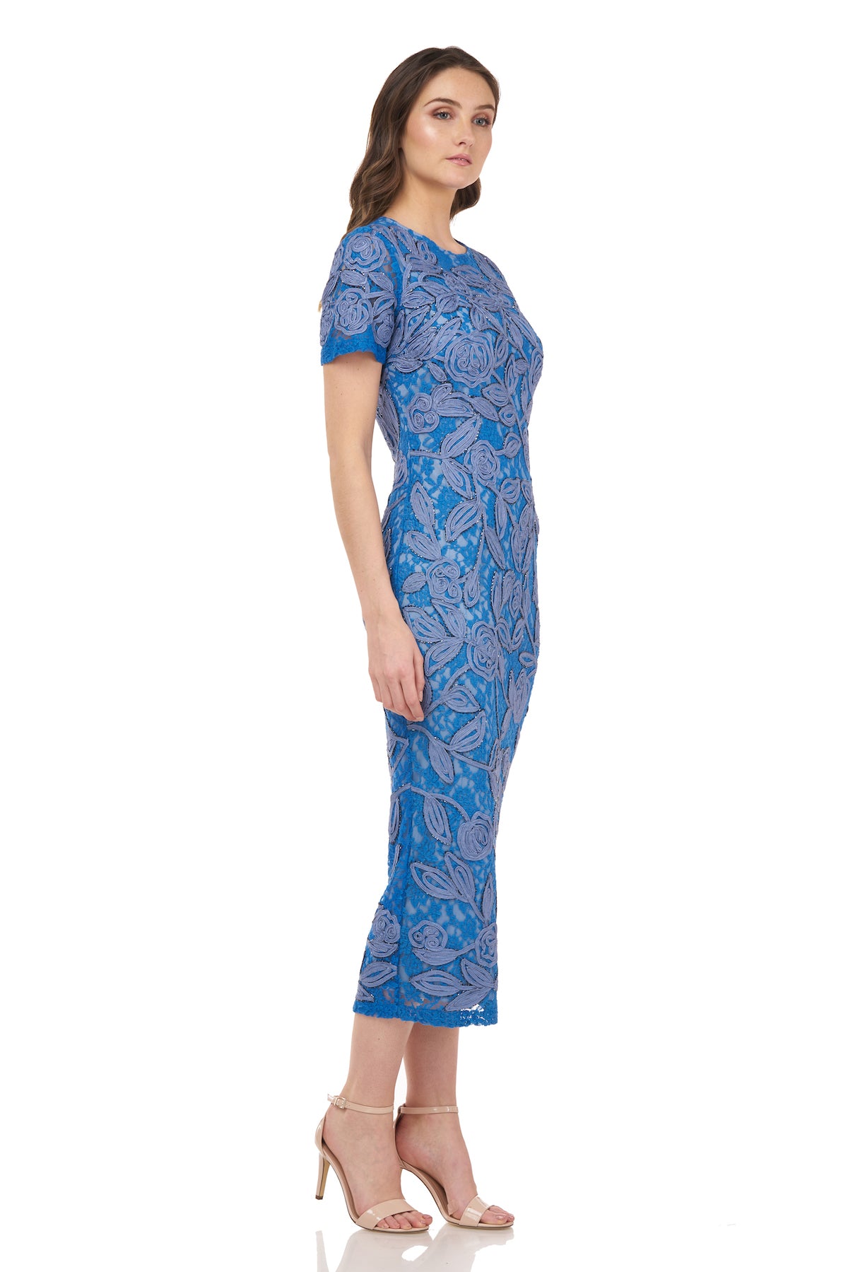 Blue/Multi
