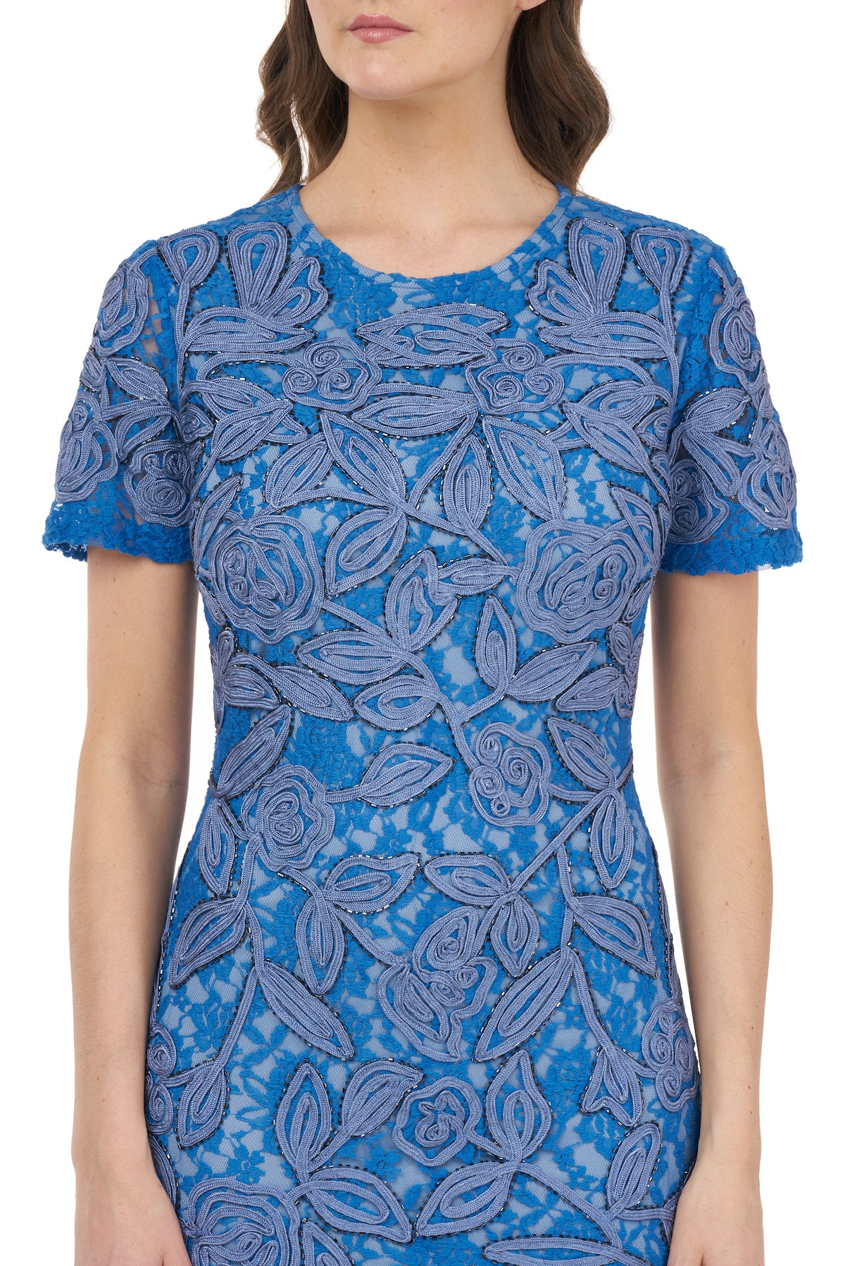 Blue/Multi