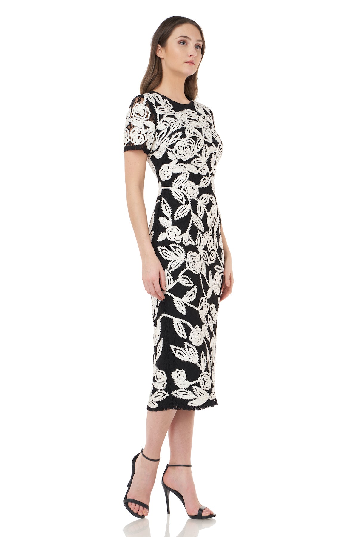 Ivory/Black