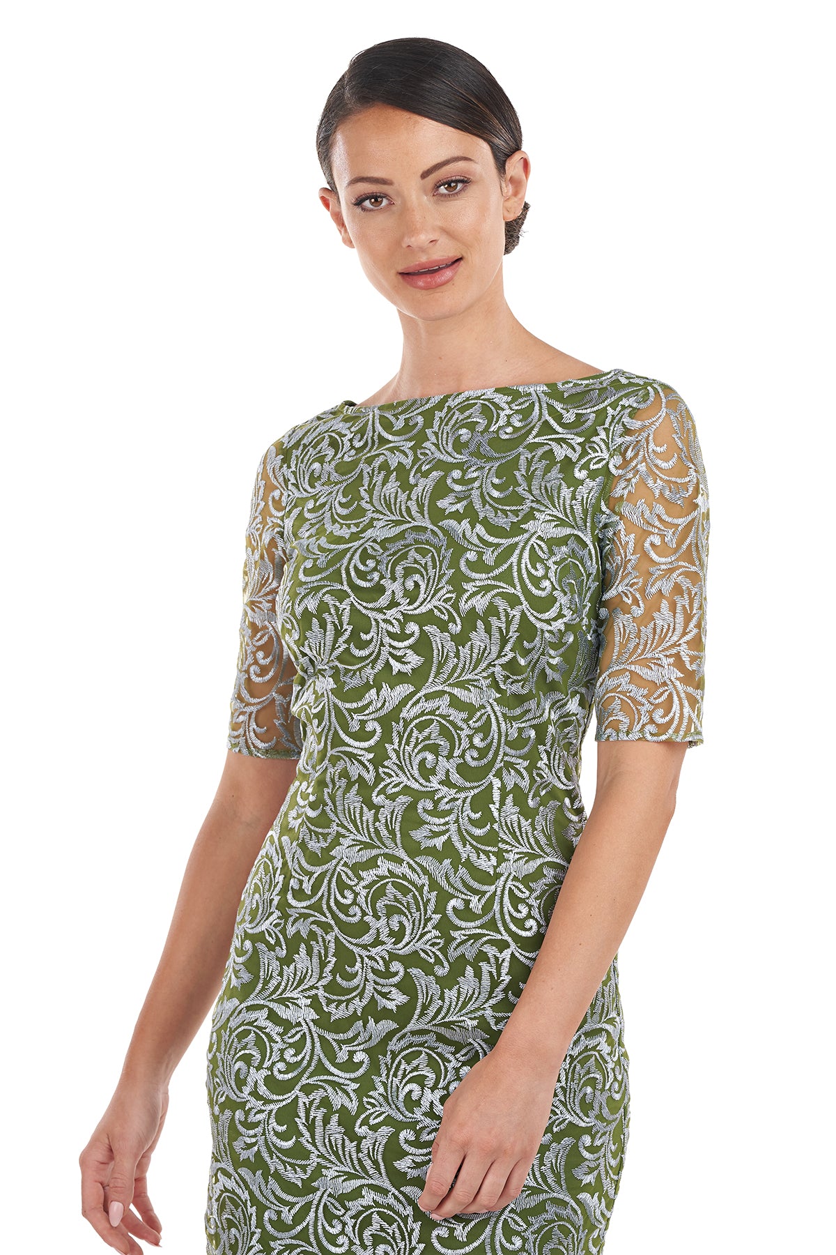 Marlowe Knee Length Dress